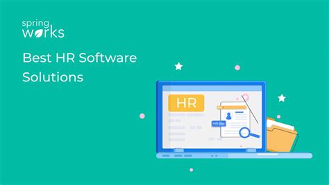 10 HR Software Solutions for Charities: A Comprehensive Guide.